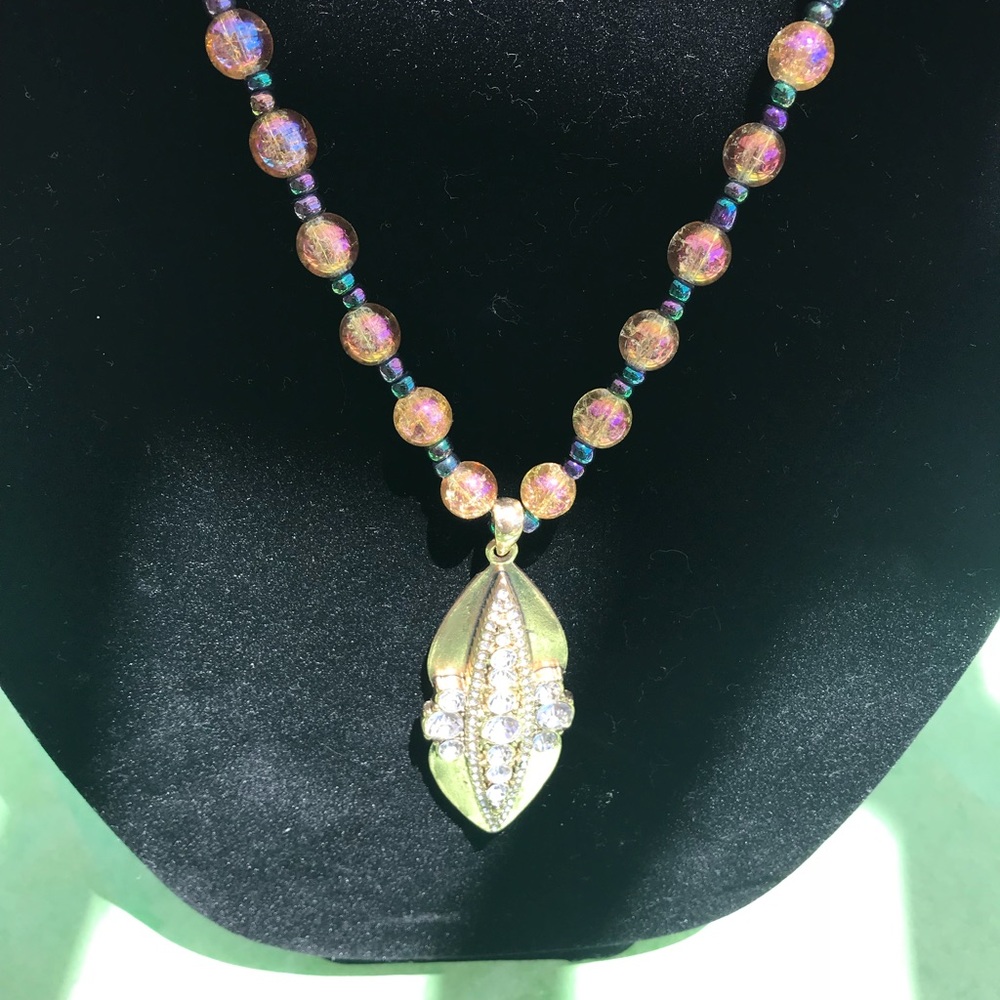 Necklace - Picture 2 of 3